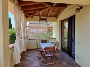 Appartamento Via Toscana